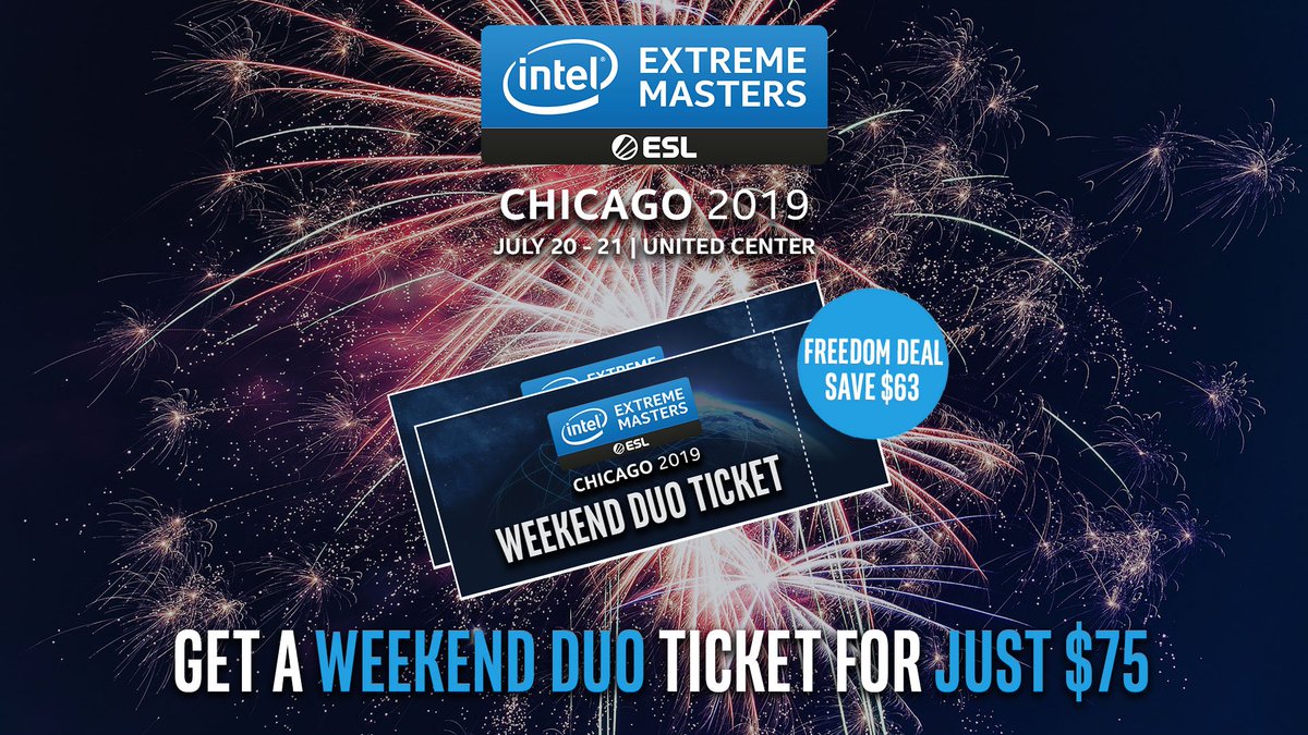 Iem Chicago Bracket Iem Chicago Bracket