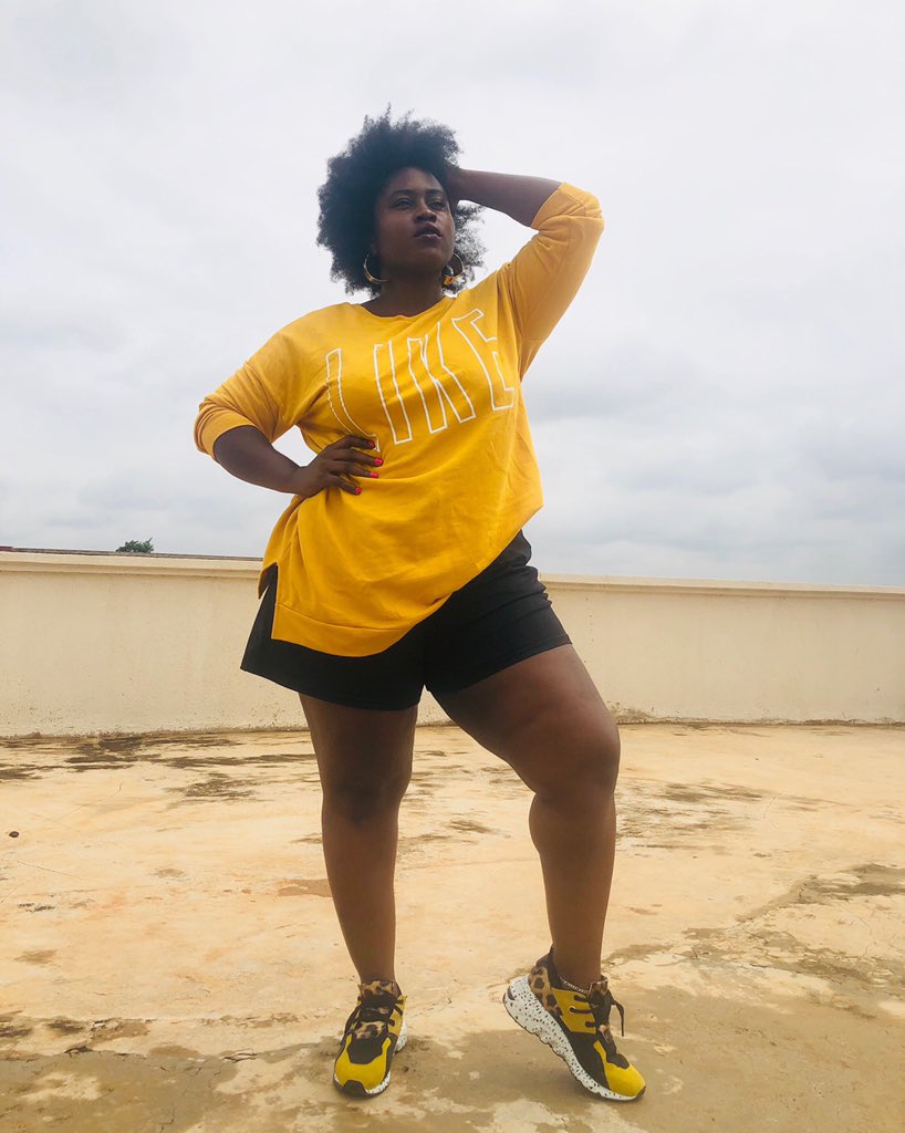 lydiaforson's tweet photo. ɔdɔ yɛdɛ rough... https://t.co/CuXRpajVJo