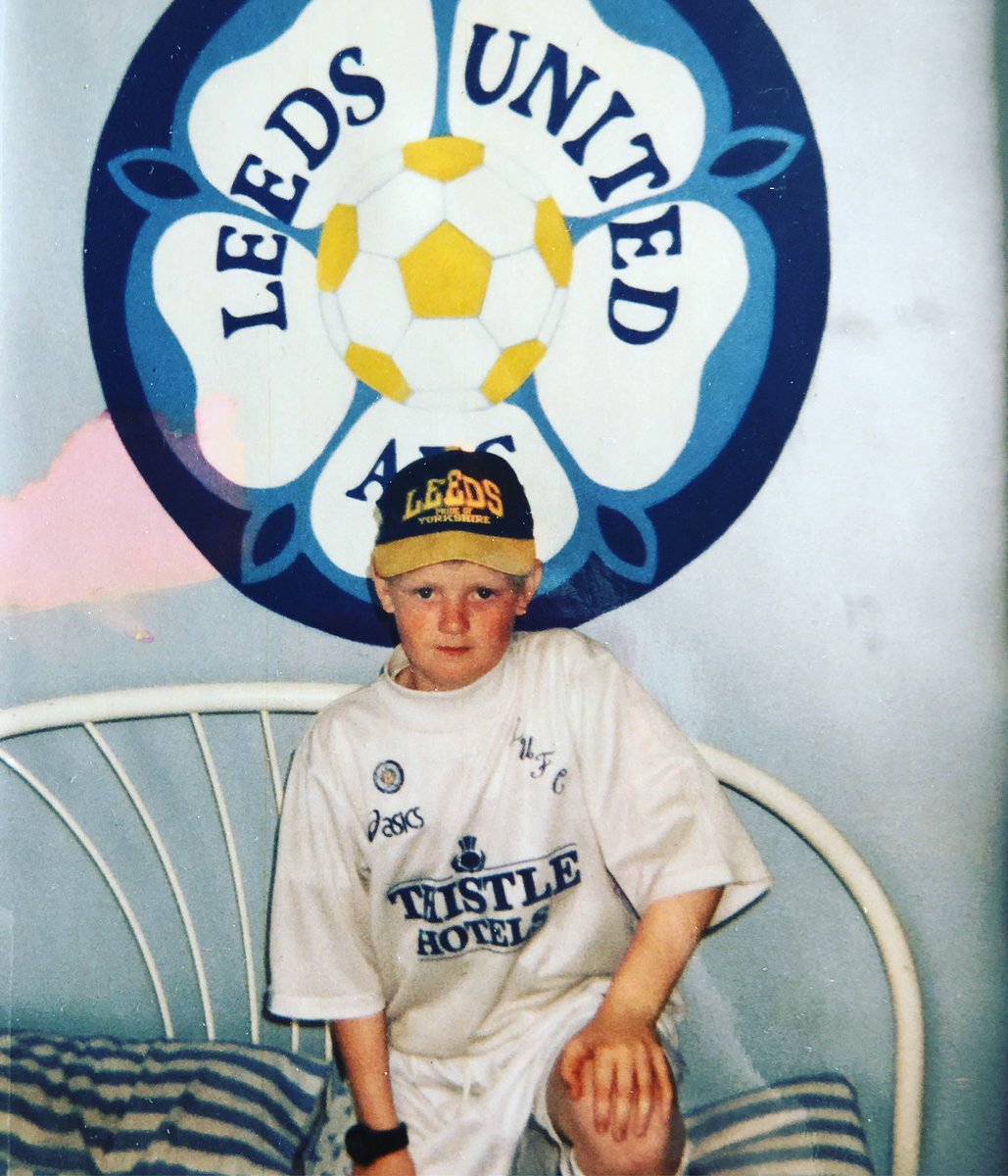 FitnessBelfast's tweet photo. June 1995 & my life is about 2 things: football & keepin my ginger noggin outta the sun.
June 2019 & itโs EXACTLY THE SAME! Factor 50, @belfastravens home kit for #KickstartBootcamp & training tonight.
If youโre joining, bring suncream, water & possibly a Pear Pickin Porky...๐ท https://t.co/EJlymVIh4s
