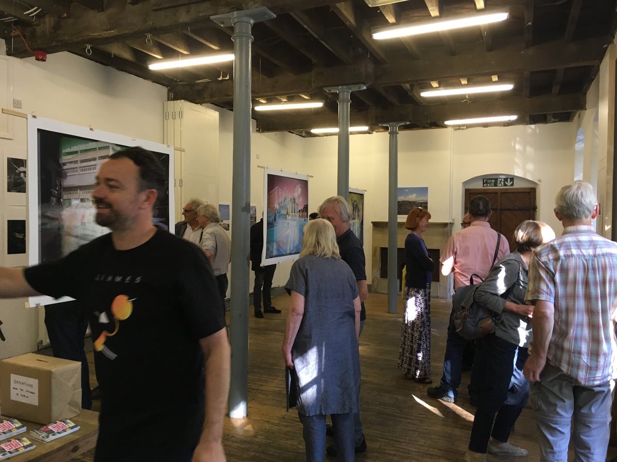 foldworks's tweet image. #hebdenbridgeartsfestival