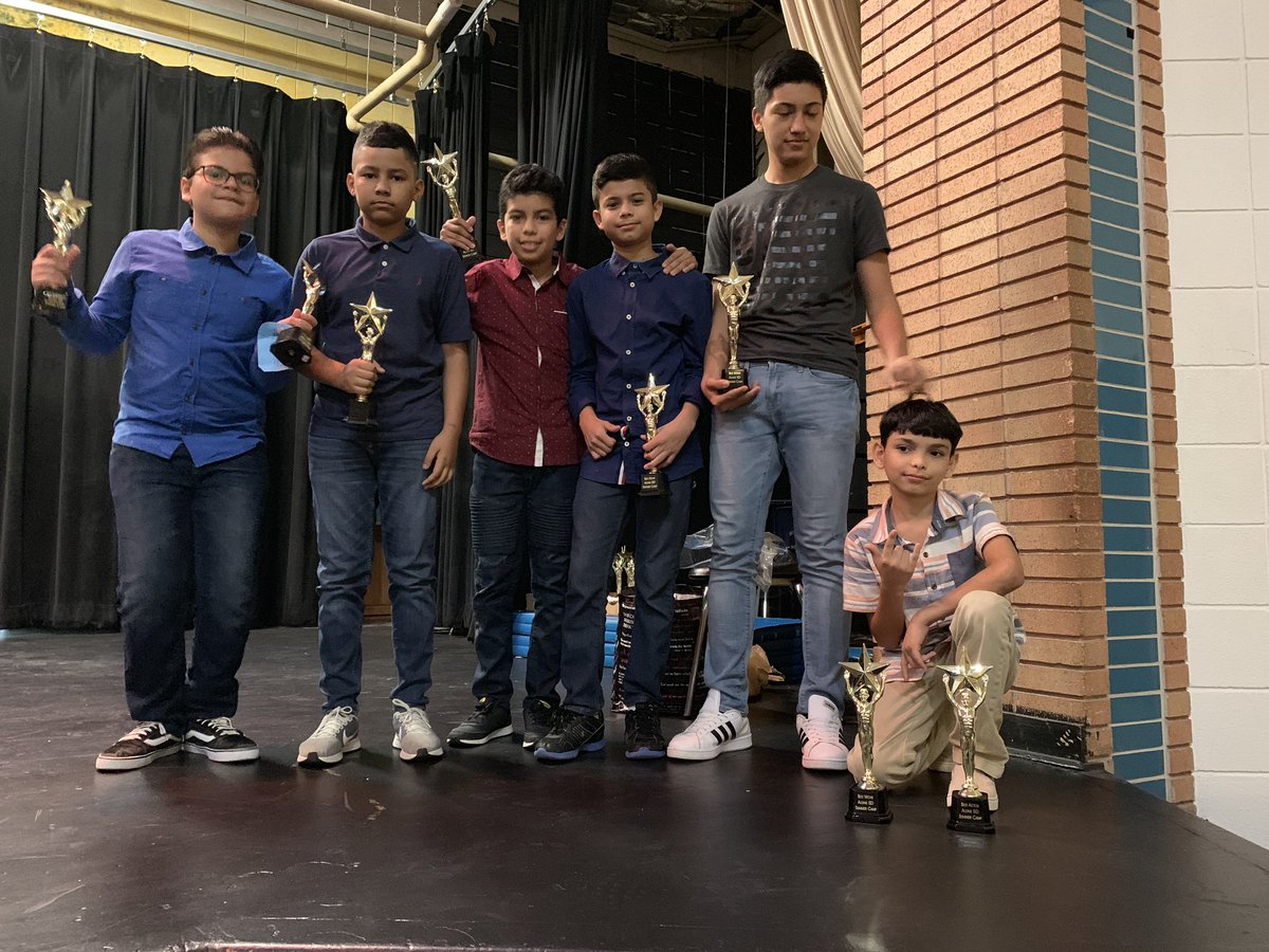 Camp Drew tweet media