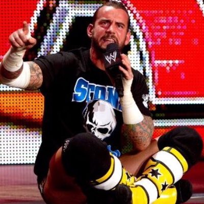 ThankYouBecky's tweet photo. Will we ever see this trailblazer Wrestle again? I sure the hell hope so. I was the biggest Punk supporter in the world and I still am. He made it cool to be the heel imo and wasn't scared to speak his mind.
#CMPunk #PunkFan
#TheBestInTheWorld https://t.co/bVZRxBISJk