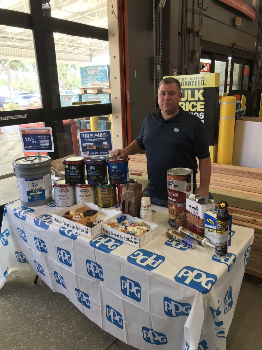 Geoff Montgomery (@geoffmontgomer2) on Twitter photo Keith and Pro Desk Team at Store 0224 knocking it out of the park. Feeding Pro’s and PK’s with Vendor support. #1REGIONSFL <a href="/YoankyH/">Yoanky Hernandez</a> Keith and Pro Desk Team at Store 0224 knocking it out of the park. Feeding Pro’s and PK’s with Vendor support. #1REGIONSFL <a href="/YoankyH/">Yoanky Hernandez</a>