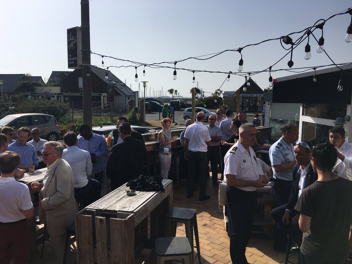 Technopole Anticipa 💙💛 tweet media