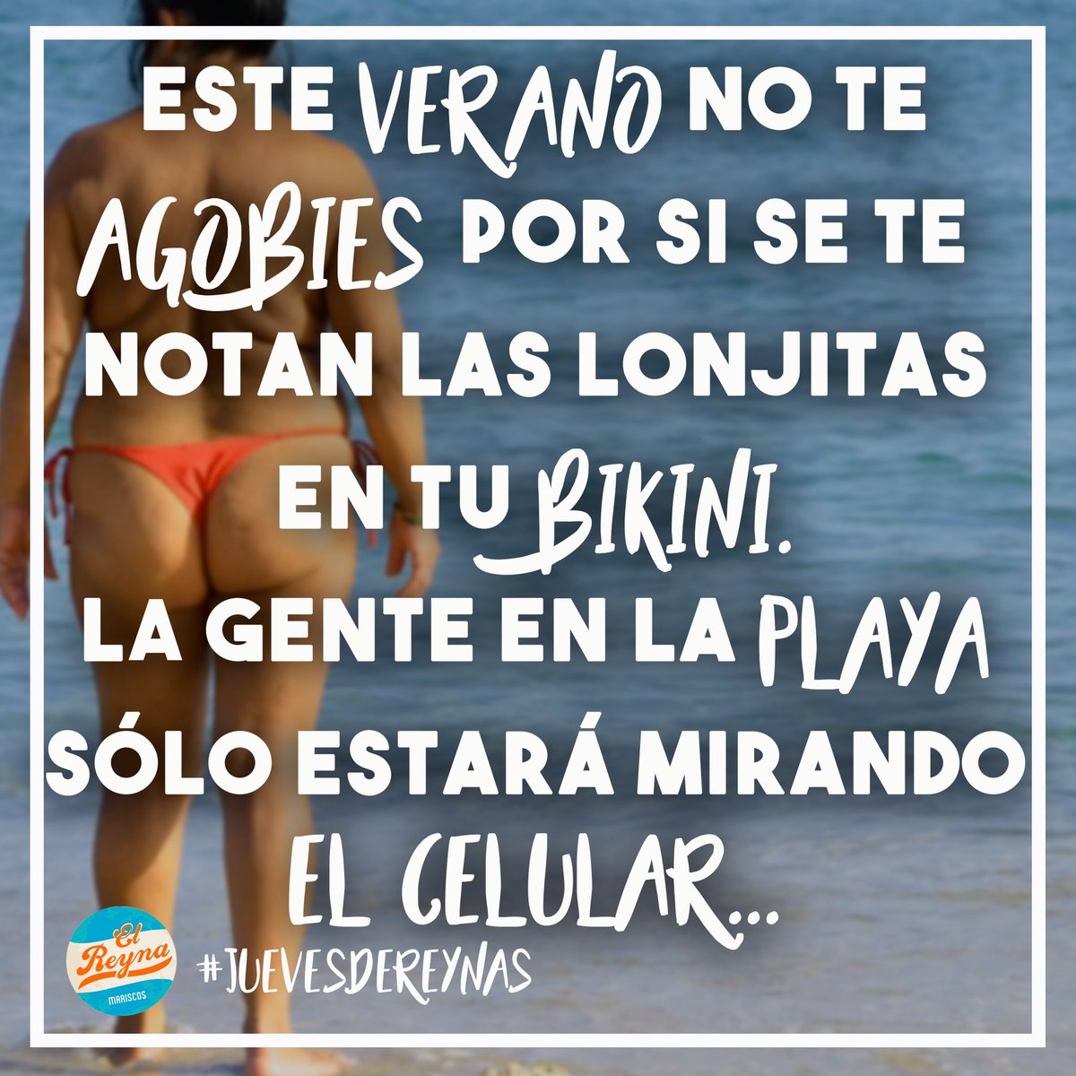 ElReynaMariscos's tweet photo. No se preocupen JAJAJA 😂 #JuevesDeReynas 2x1 en tragos para ellas después de las 5pm ¡te esperamos! 🎉🙌🏻 #MeEncantaElReyna #YaSeArmó https://t.co/BBKb8Nts22