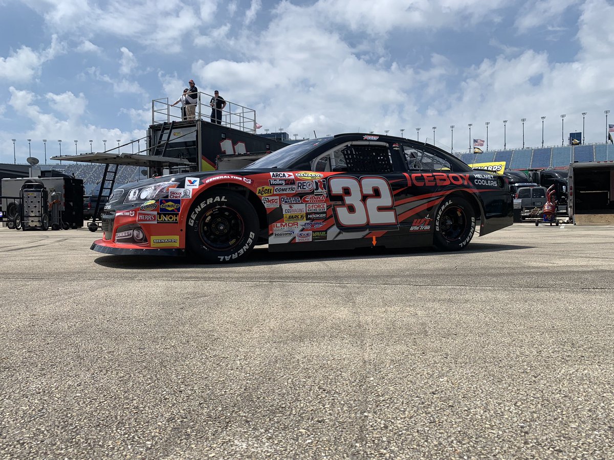 “Right now I’m just getting tight over the bumps.”-<a href="/AustinWSelf/">Austin Wayne Self</a> 

Currently p5