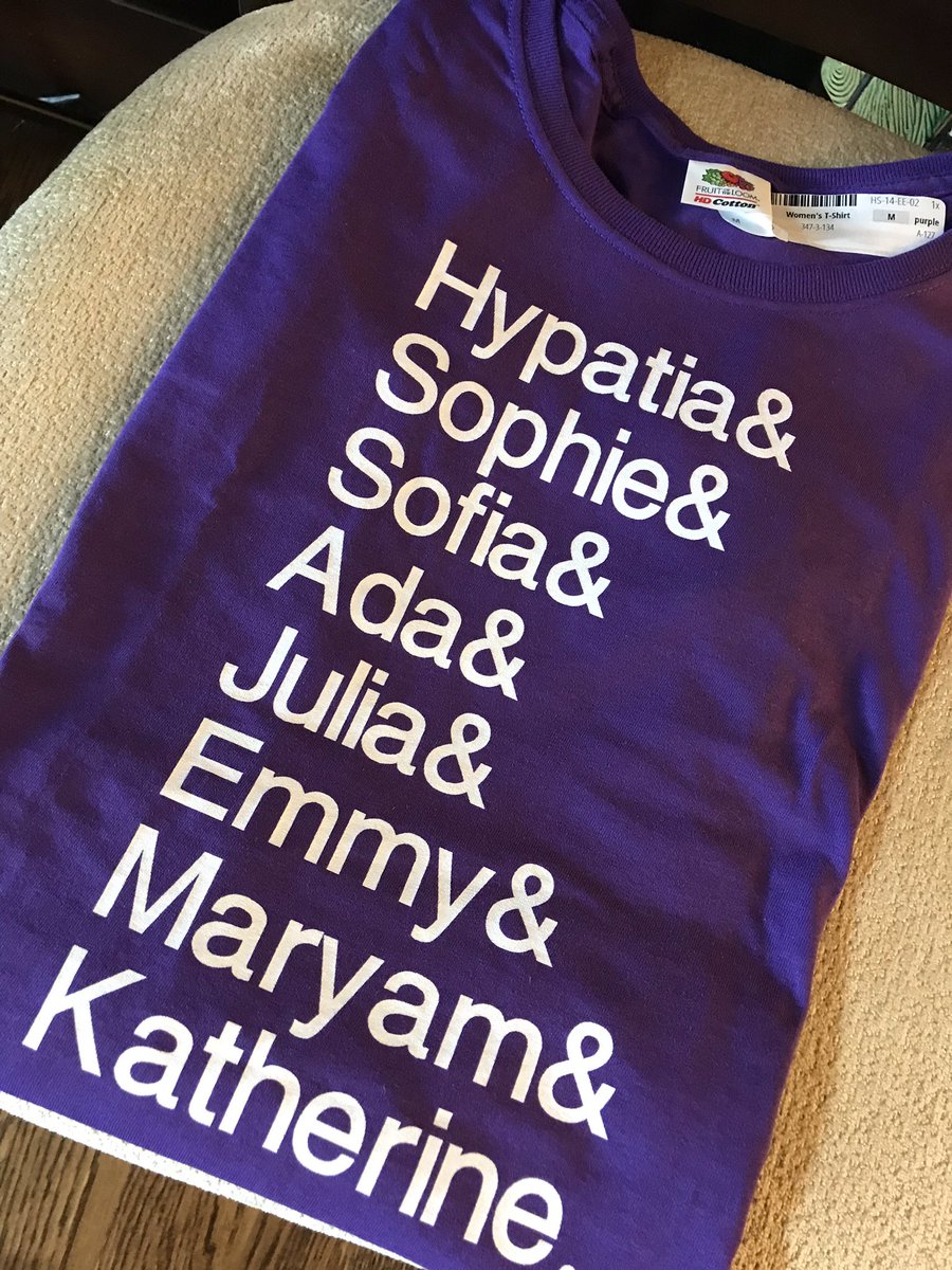 mathreflective's tweet photo. Excited for my delivery today! #MathGals Thank you @MrsNewell22 and @mrsstipemath for the link. #Iteachmath #MTBoS #reflectpotential https://t.co/JUu4FjS3H0