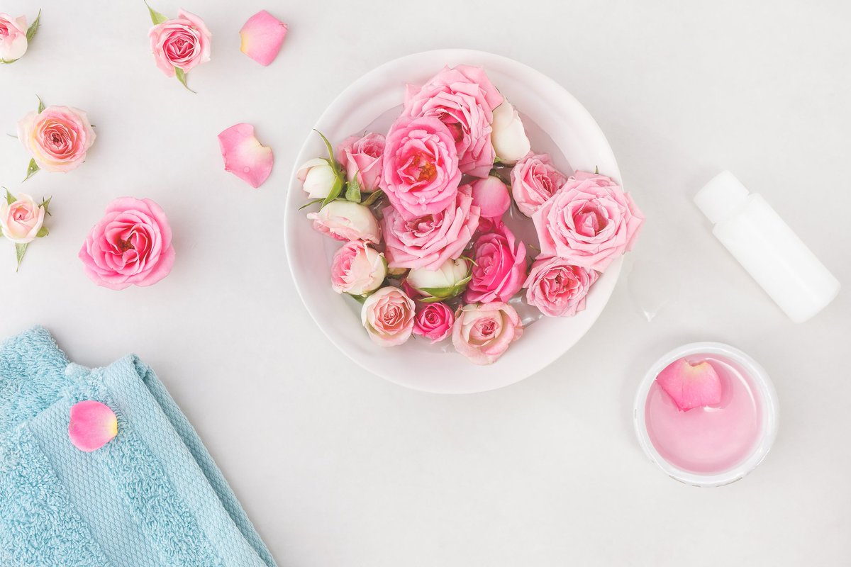 Not all parties need to be crazy and fun. Sometimes the best ones are the most relaxing. Check out these tips for making your home a special spa space! ow.ly/nMNY50uOzHT