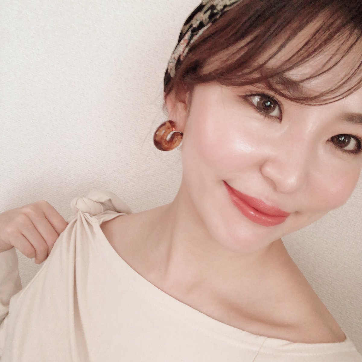 stylist_moro_s's tweet photo. やはりこのぷっくり感がかわいい♥️
#スタイルマークス #stylemarks
#ピアス #アクセ #stylist #スタイリスト
#moro_closet https://t.co/mzAgatOrWn