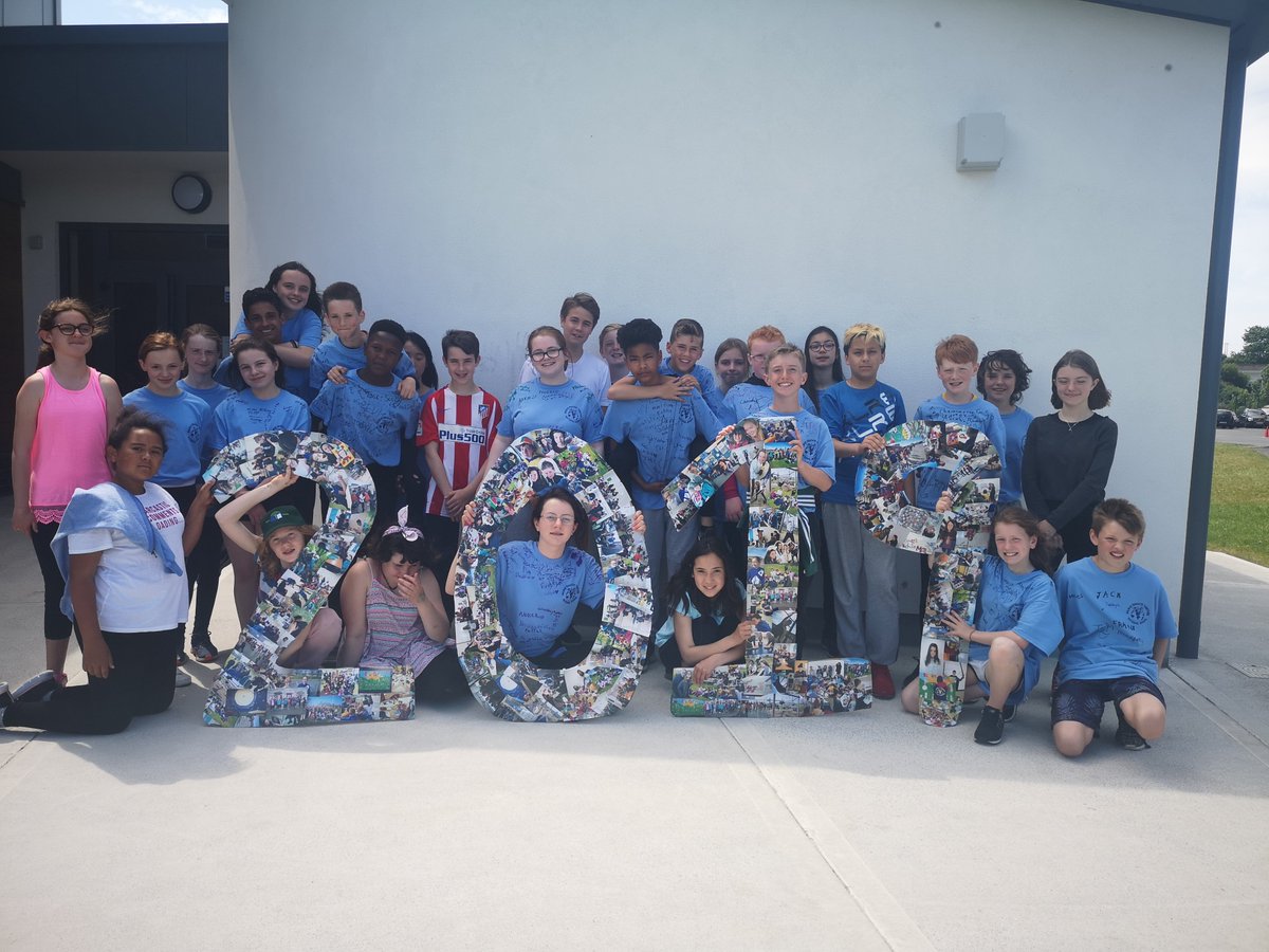 6th Class G.E.T.N.S tweet media