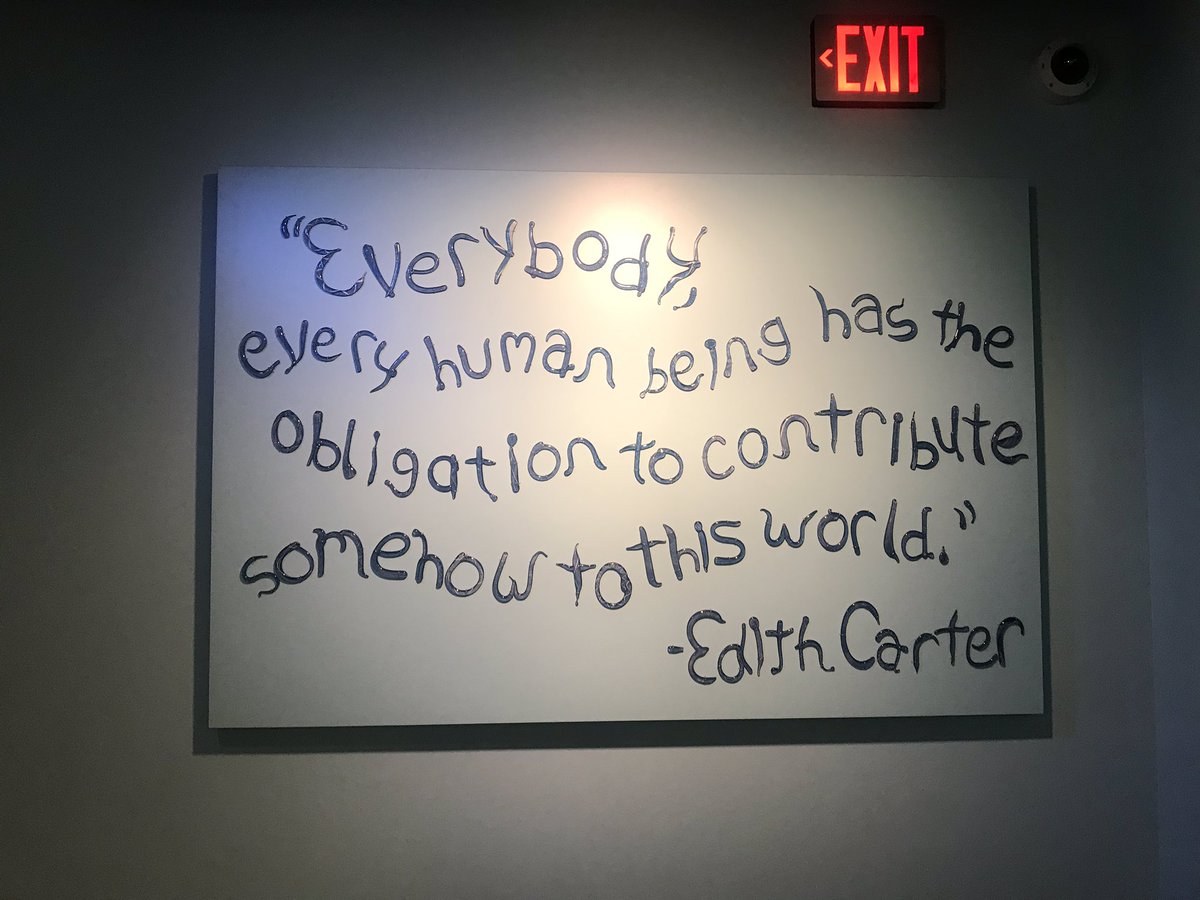 SycamoreSchools's tweet photo. Spent some time today at the new Center for Holocaust and Humanity Education at @CincyMuseum! Powerful message about being an upstander and taking action against hate! @cincyhhc @AviatorCoPilot @WeRSycamore https://t.co/J541cSFInK