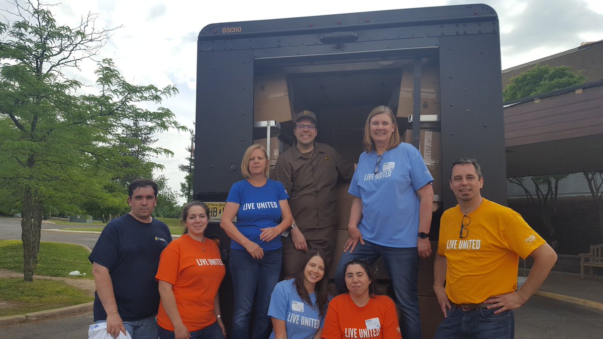 United Way Passaic tweet media