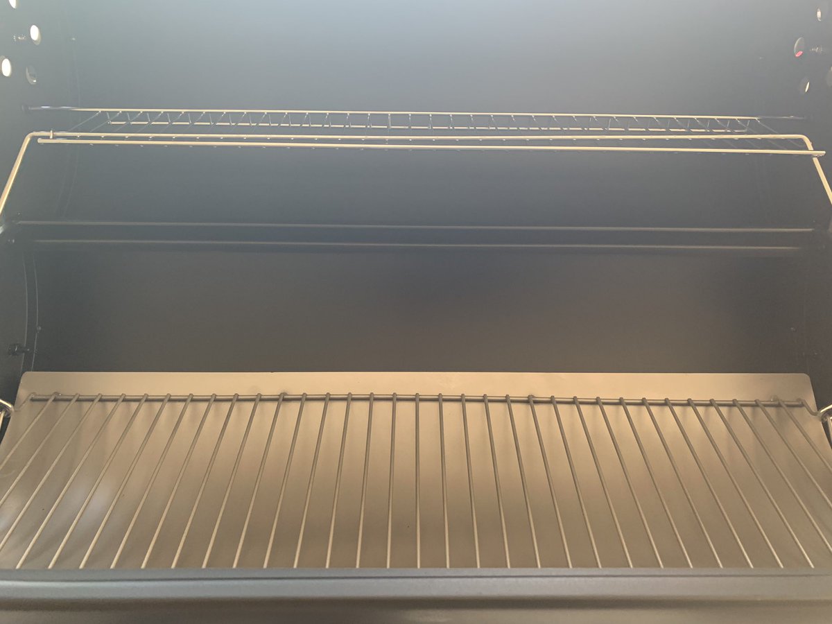 Bought a new BBQ today, it’s shouldn’t be taken as a big signal of the weather to come but there are over 2 full months of the meteorological season of summer left and some chances of an Azores high building😜