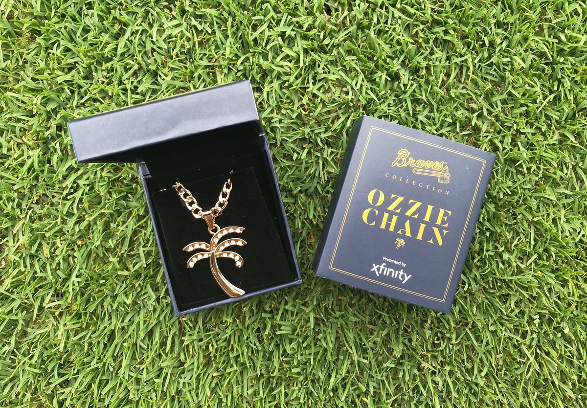 Retweet for a chance to win a replica <a href="/ozzie/">OzzieAlbies</a> chain!

The All-Star Starters Elections are CLOSE so we need you to #VoteBraves!

Vote here: Braves.com/vote

AND here: google.com/search?q=mlb+v…