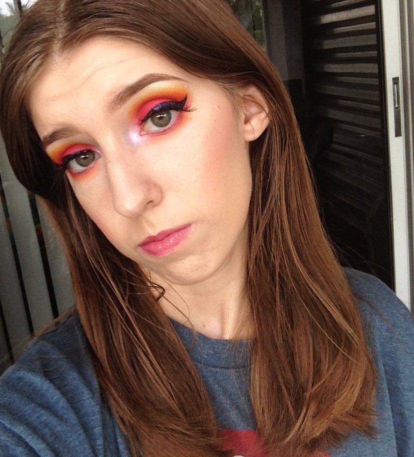 MakeupRawkstar tweet picture