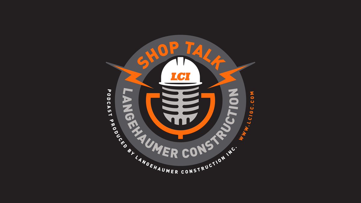 Langehaumer's tweet photo. T.J. Brennan with #USG | #CeilingsPlus sits down with David Julian on the lastest installment of #ShopTalk with #LCI. To view the video click the link: https://t.co/dw5C93OtoZ
#langehaumerconstructin #langehaumer #interiorconstruction #commercialrealestate #GC #architecture https://t.co/NXcXNWWLfe