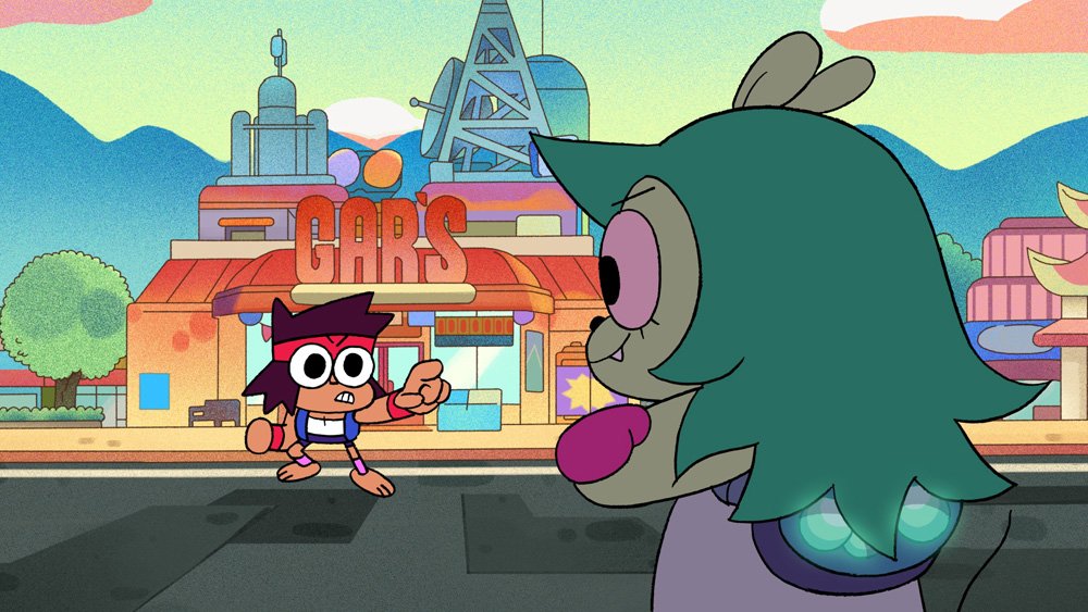 Ianjq On Twitter Ok Ko News Here S A Quote New Episodes From The Third Seas...