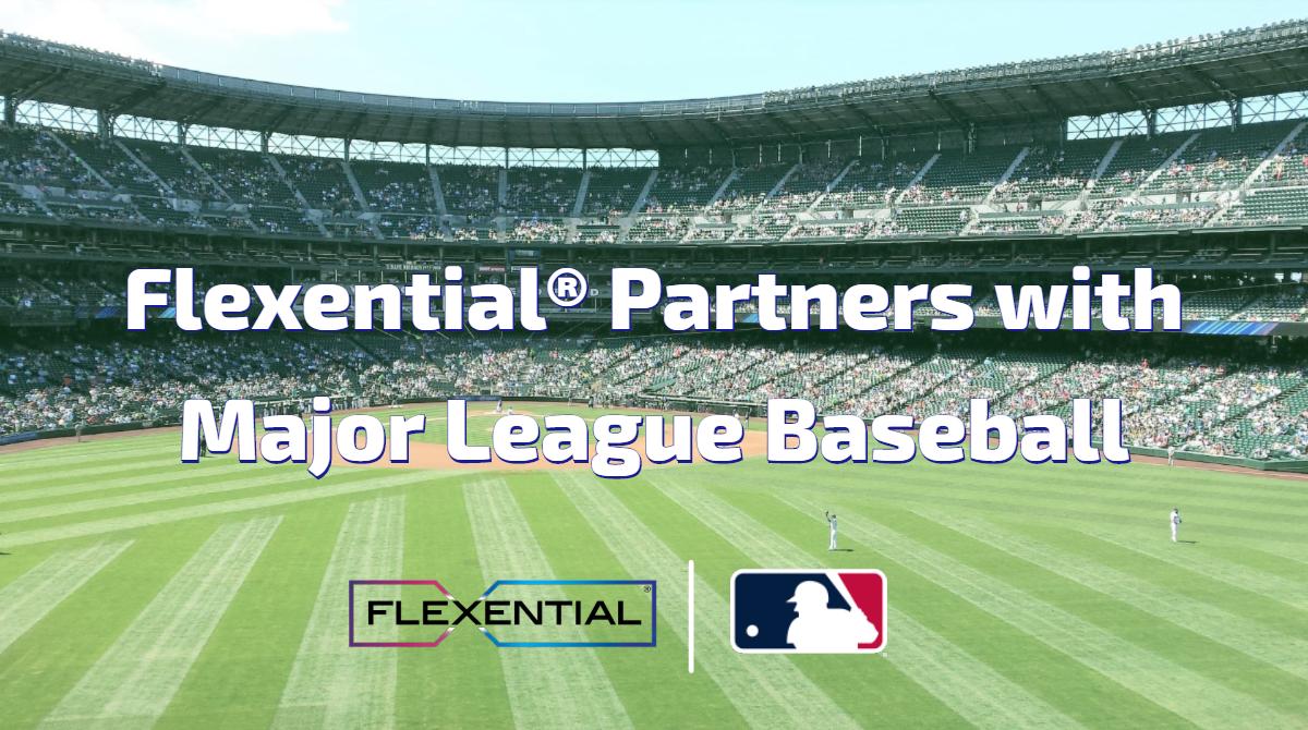 flexential's tweet photo. We’ve hit a home run with our new partnership with @MLB! Read this press release to learn how we’ll bring a new state-of-the-art #infrastructure online to support the MLB’s digital product platforms: https://t.co/gWgnZK9Dhd #MLBExperience https://t.co/t9SOKiuZdp