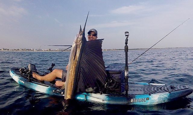 KayakFishMag's tweet image. What kayak fishing goals do you have? Shown here is a moment 10 years in the making for @benadrienfishing and a goal he didn’t give up on. Like @jonbrollin says, “keep fishing, never stop!”
.
.
.
.
.
.
#kayaking #paddling #kayakfishing #fishingkayak #kay… ift.tt/2ZSBiVw