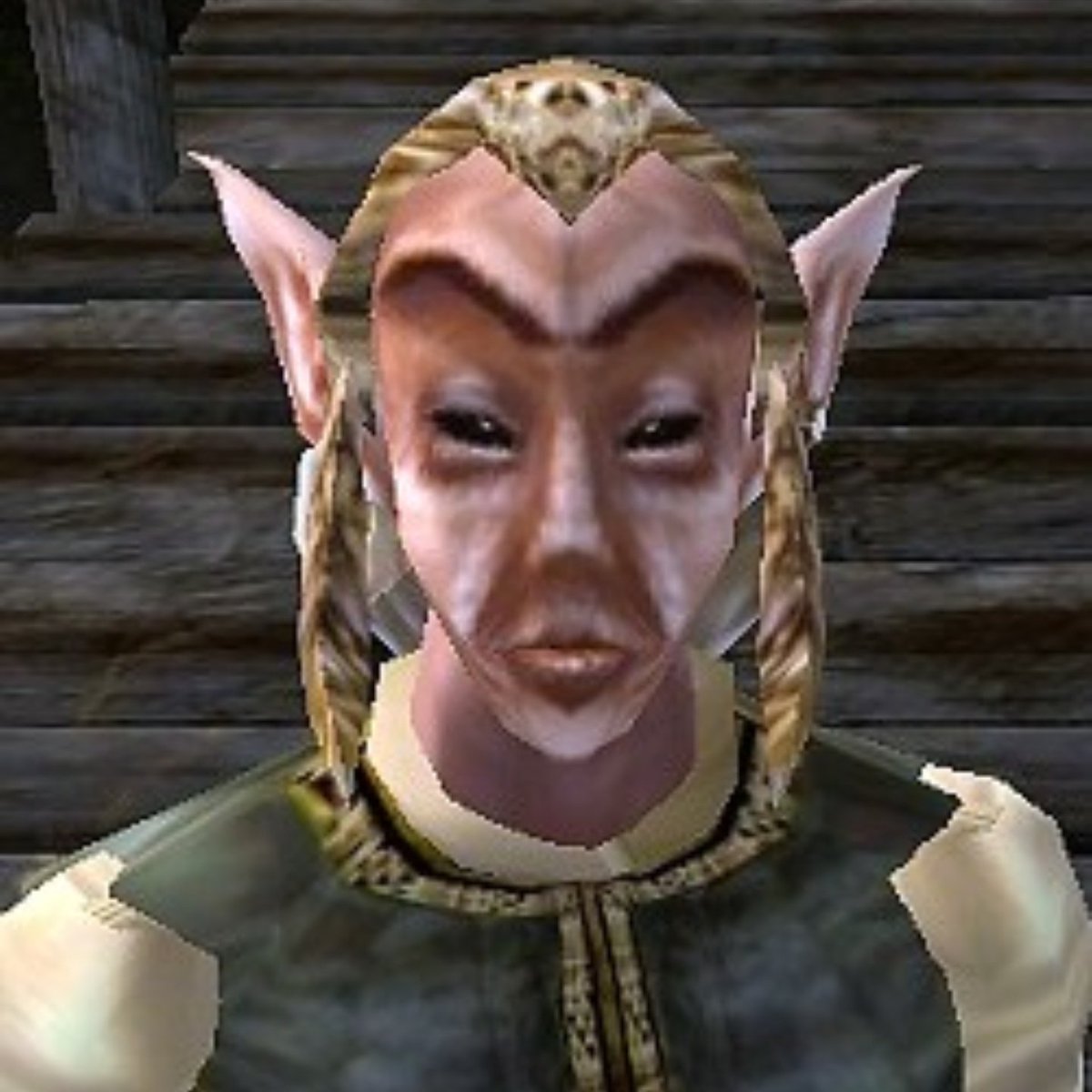cr3arthur's tweet photo. Et voilà en 5 minutes, j'ai pas pu resister @Benzaie_tgwtg #Fargoth https://t.co/kJSeRCX06p