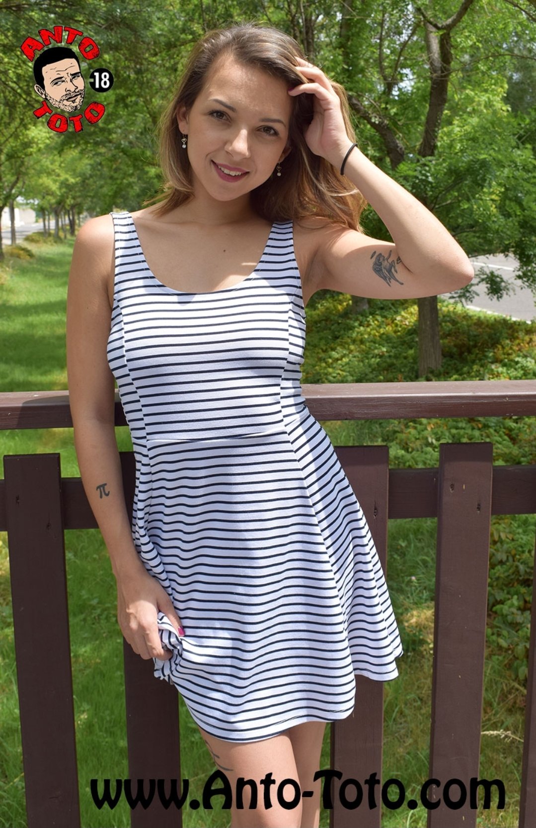 TW Pornstars - 1 pic. Anto Toto. Twitter. Bientôt sur les casting danto  avec @Caro_llina1 @AntoTotoCom. 5:34 PM - 27 Jun 2019
