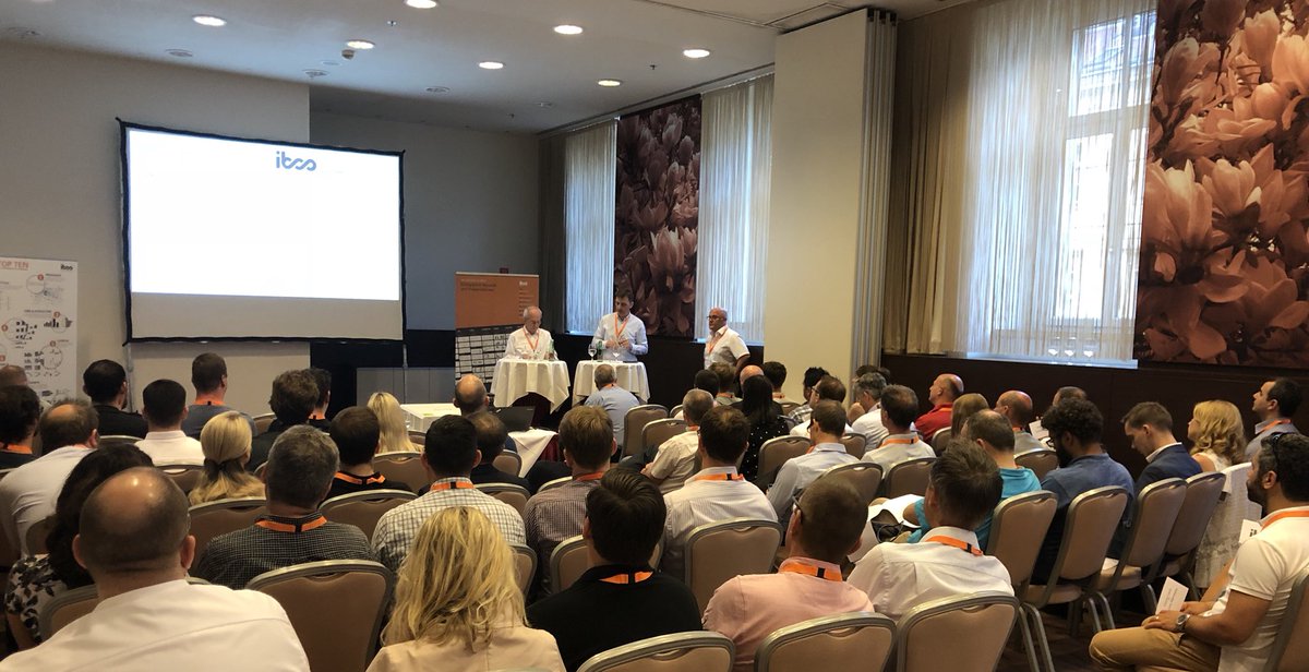 mikefritz67's tweet photo. 2019 #IBCS General Assembly underway in Vienna... https://t.co/uiTczJbwdJ https://t.co/xScJUtYSVB