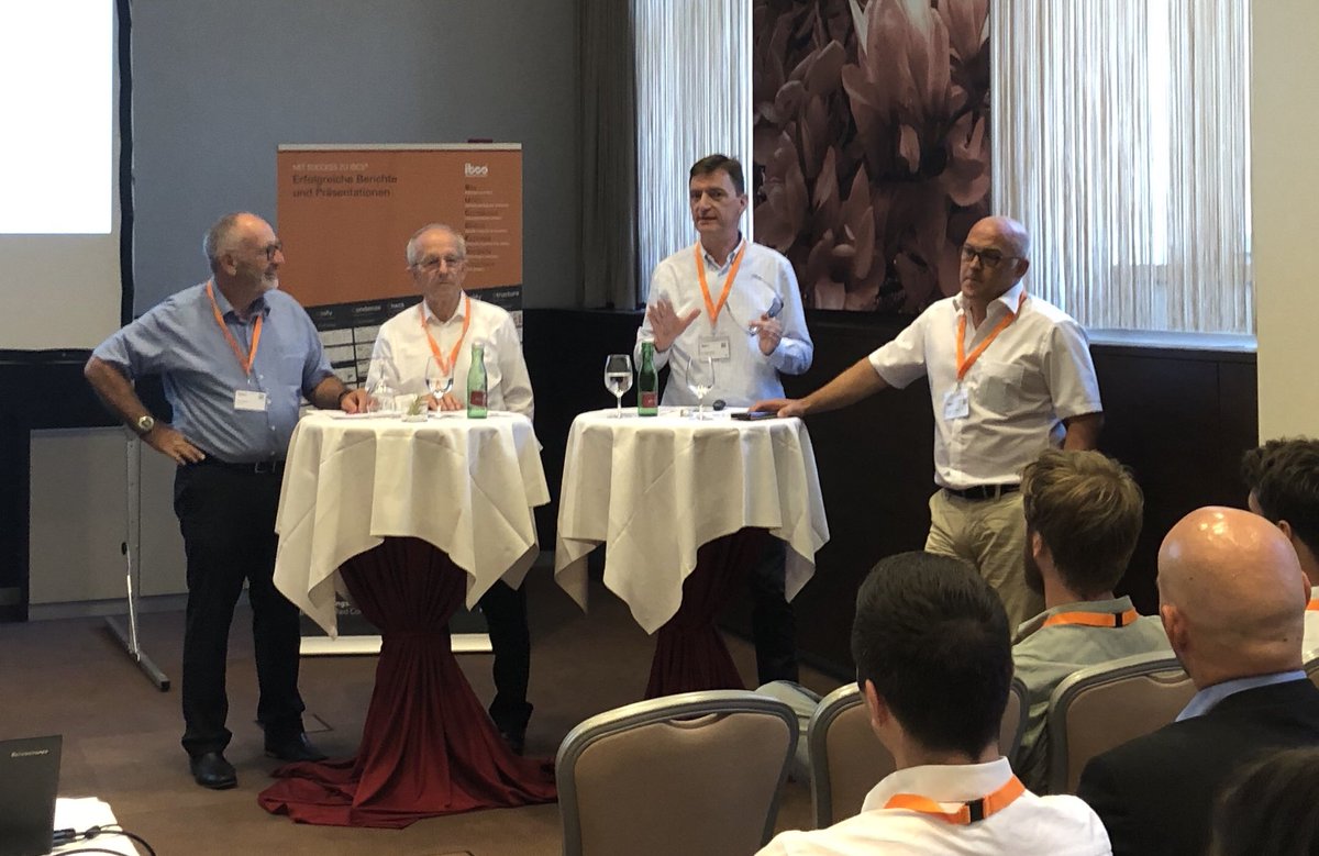 mikefritz67's tweet photo. 2019 #IBCS General Assembly underway in Vienna... https://t.co/uiTczJbwdJ https://t.co/xScJUtYSVB