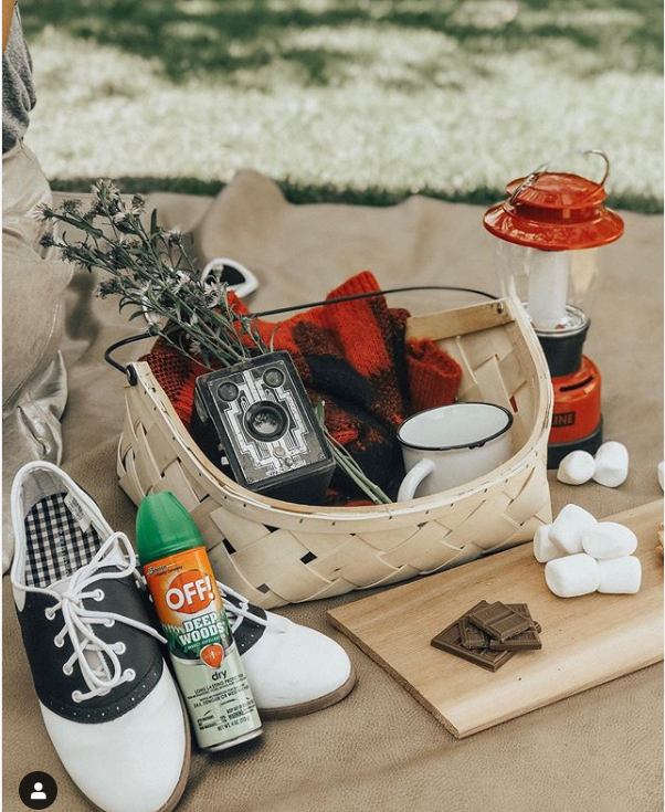 dawnchats's tweet photo. #AD Take a hike and don't forget to bring OFF! Deep Woods® Insect Repellent along with all your other favorite essentials. The long-lasting formula delivers proven long-lasting protection. https://t.co/wSTZ1lcOU3 @Walmart #SummertimewithOFF Photo Cred: @PasadenaCharm https://t.co/s4WW1VKO6g