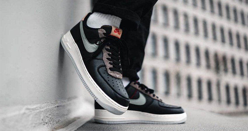 air force 1 offspring