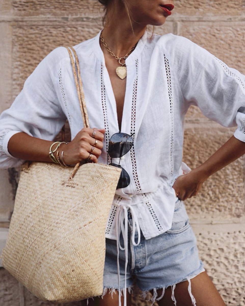 rails_clothing's tweet photo. packed and ready for our next summer vacation | marti white lace | shop now, https://t.co/CsPNDNIhK2 | #railssummer https://t.co/tfQ83yjmlA