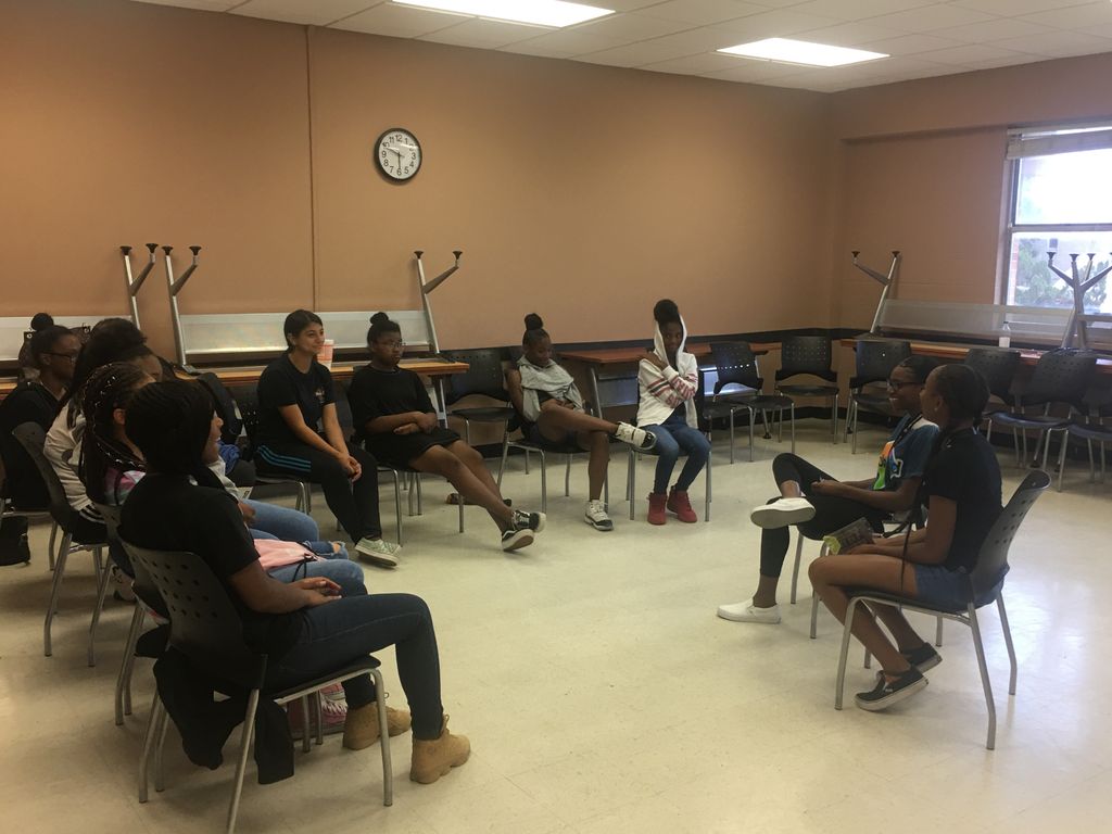 TPBFChurch's tweet photo. Stopped by @thelifechangers #Inspire4Life camp to care through prayer and share ... #peer2peer, Teen #LifeChanger in action
#LeadTHECause #LTCAustin @Dare2Share https://t.co/VIKNJP4FyT
