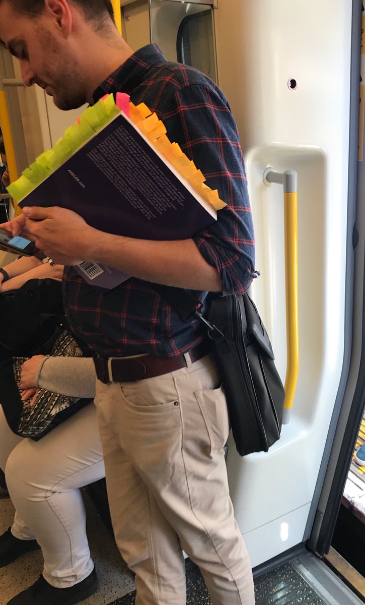 joannapnorton's tweet photo. What a great image to visually present academic research. Iβm going to use it next week to introduce the role of academic reading in art & design. 1. What does this image tell you about the reader? What is (are) your reading strategy(ies)? β¦@baleapβ© #EAP #EAPchat #tleap https://t.co/PNjAoRjC22