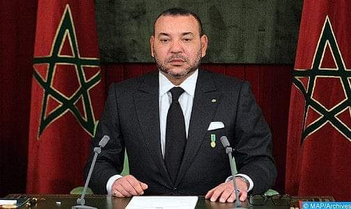 Maroc Diplomatie 🇲🇦 tweet media