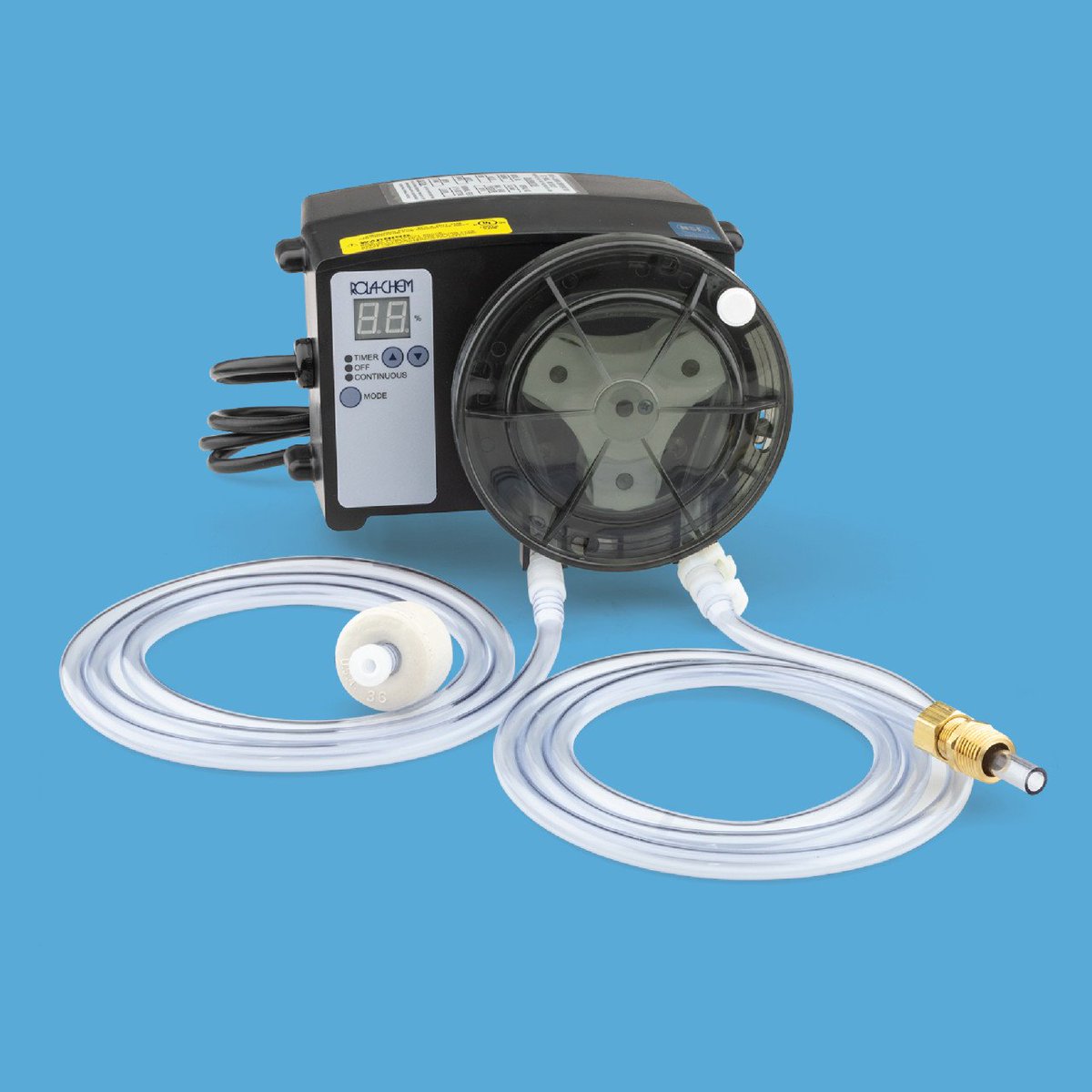 Did you know? Mounting patterns and many parts interchange with our legacy Pro Series models. Check out more at rola-chem.com/pro-series-300…
-
-
-
#poolchemistry #poolchem #pools #poolmaintenance #pooltech #pooltechnician #poolservices #cleanpool #automatedpoolcleaning