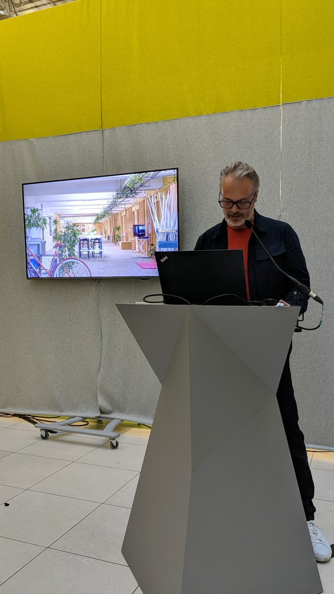 #ArchitectPitch <a href="/HOKLondon/">HOKLondon</a> hearing from @CarlCTA