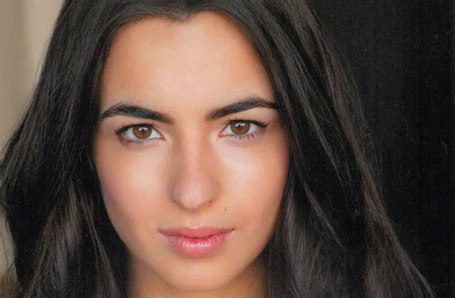 Happy birthday, Alanna Masterson!     