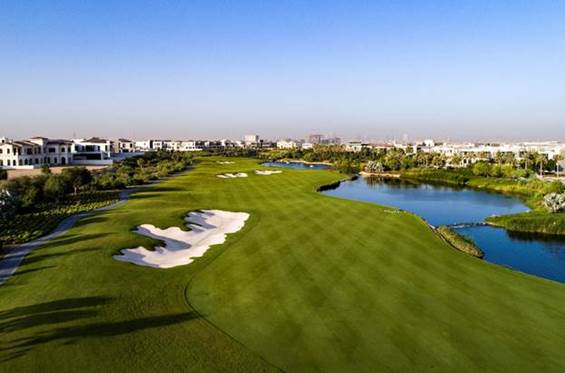 Special Summer Rates at Dubai Hills Golf Club uaestylemagazine.com/27/special-sum…