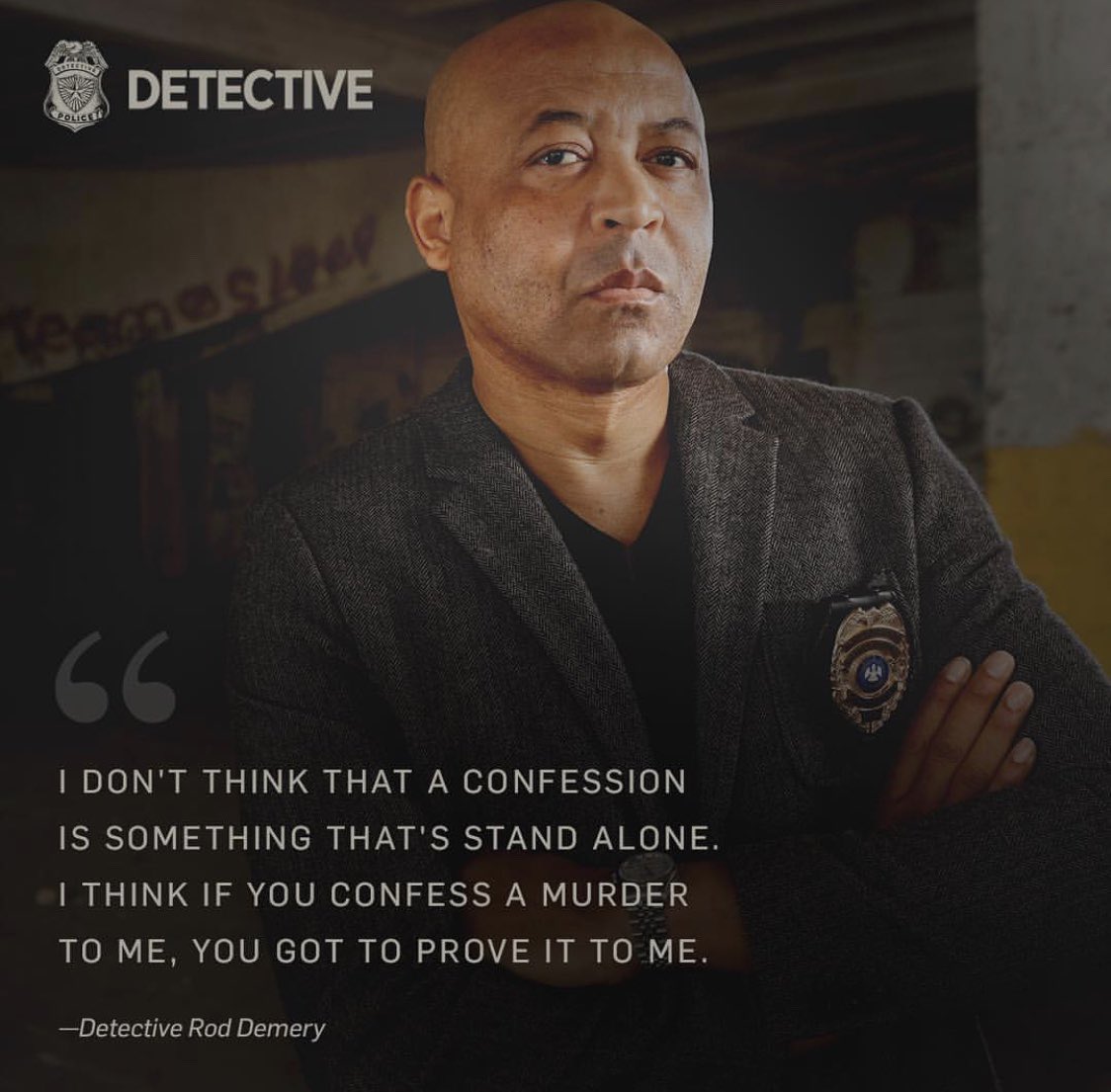 Rod Demery tweet media