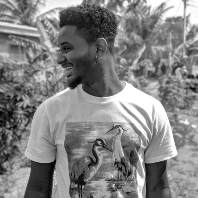 merlinwanGH's tweet photo. #NewProfilePic https://t.co/9rhjP6N506