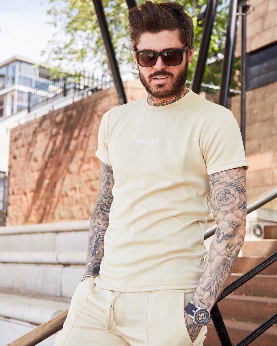 Summer ‘19’ phase 1 goes live.. 28.06.19.. 7pm GMT ☀️ #koutes