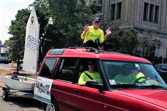 JuniorSail's tweet photo. Love a Parade? Come march with us June 30 > Waukegan American Independence Day Parade ❤ 🇺🇸 ⛵ - https://t.co/zu4Tj8KCdF
@WaukeganParkDistrict https://t.co/QMpTkIdCgc