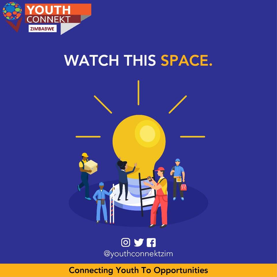 YouthConnektZim's tweet photo. Something awesome is coming up for young entrepreneurs &amp; innovators in 🇿🇼! A chance for you to grow, a chance to compete… something about a bus .... we promise you’ll like it. Stay tuned for more!
#YouthConnektZim
@UNDPZimbabwe 
@moysarzim https://t.co/4onoewVzMm