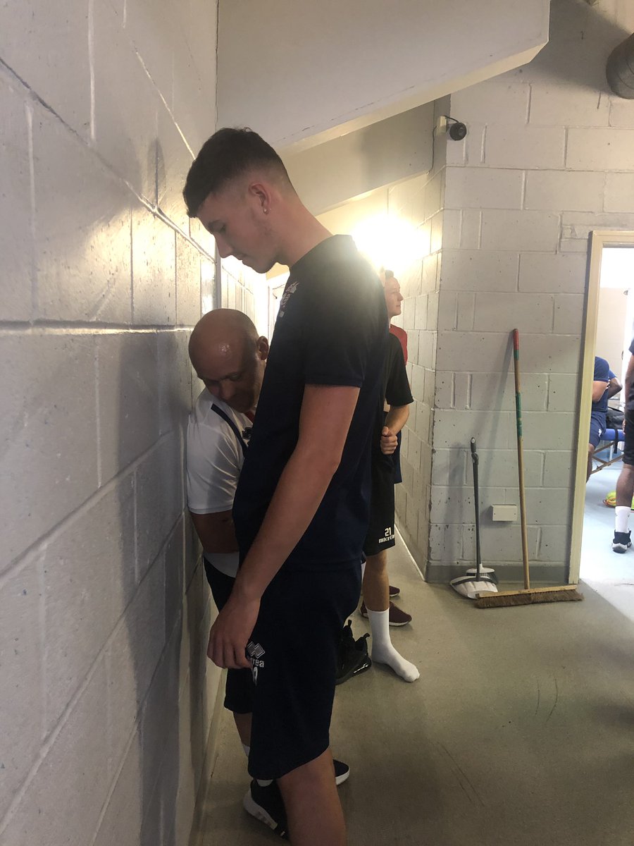 AcademyHAMRICH's tweet image. @HRBFC @SCLeducation The boys are ready💪 5 from this years Academy and 2 from last years group have been invited into 1st team training tonight.#RealPathways 🔴🔵⚽️