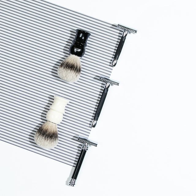 Fendrihan's tweet photo. FROM OUR INSTAGRAM: Group of 5️⃣ #sotd #wetshaving #mensgrooming #mensshaving #safeyrazors #shavingbrush #shavingtools #shavingaccessories #Fendrihan https://t.co/oq4wHIAkui https://t.co/I3yDXMvX9I