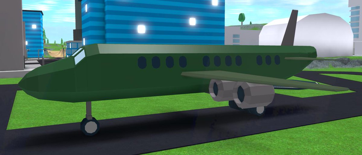 Mad City Airport Codes Roblox