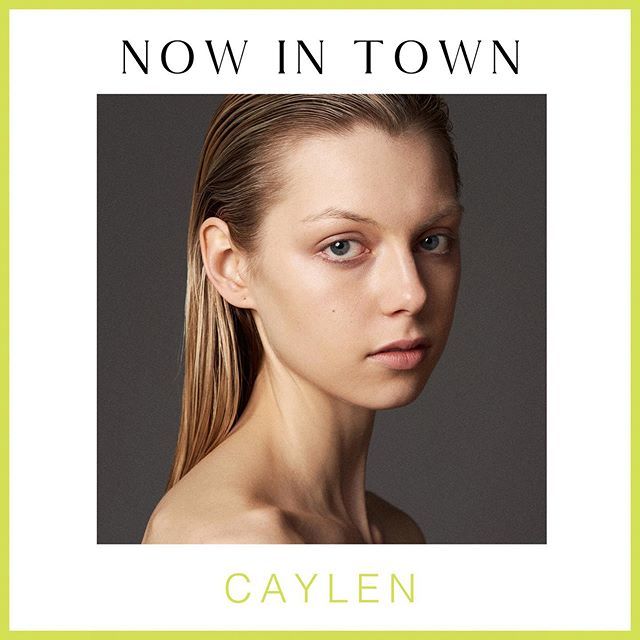 Elmer Olsen Models tweet media