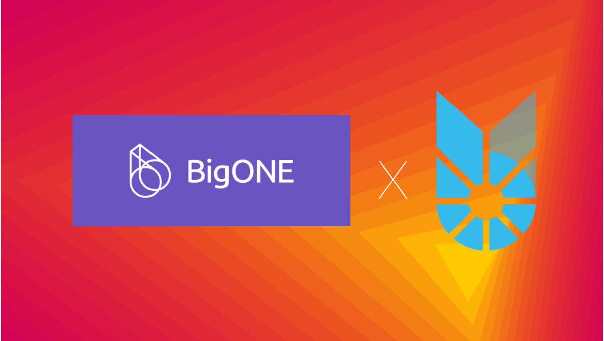 Bitsharesmedia's tweet image. BigONE Exchange support airdrop BTSMD to BTS holder