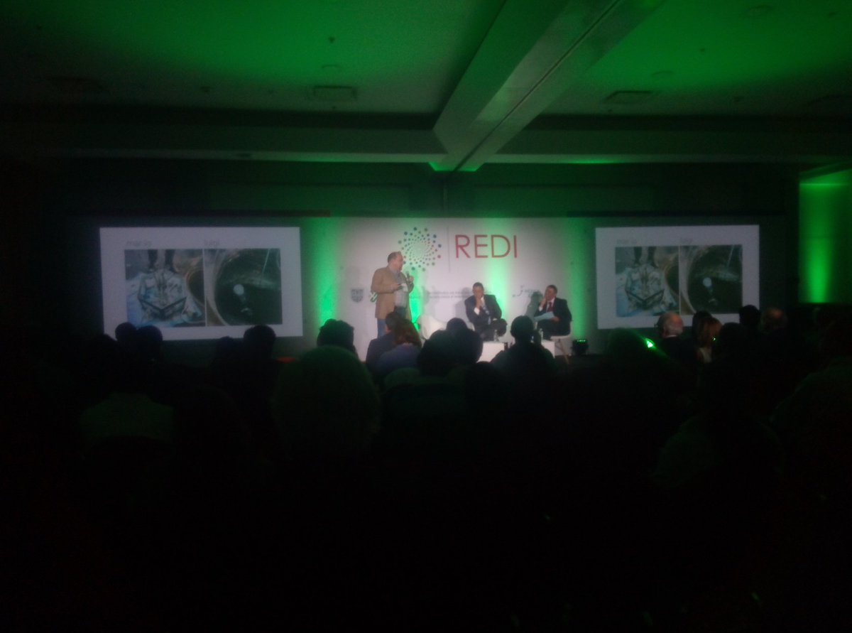antropohackers's tweet photo. Primer Foro Internacional El Futuro de las Megaciudades y uso de las Tecnologías Exponenciales para el bienestar de sus habitantes. #REDI

¿Cuál es el sentido y futuro de la megalópolis mexicana? ¿Cómo generar infraestructuras inteligentes?

#SoftwareSocialLab
#InnovaUNAMSocial https://t.co/2ZLvTK2LR5