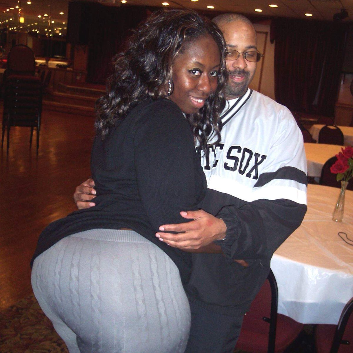 7sevenout's tweet photo. That time @MsMarshaeX gave me a hug and photo OP. Was elated. @BlackdiamondBBW @QODBBWStrippers @Q_O_D #Chicago2012 https://t.co/AaQST903mZ