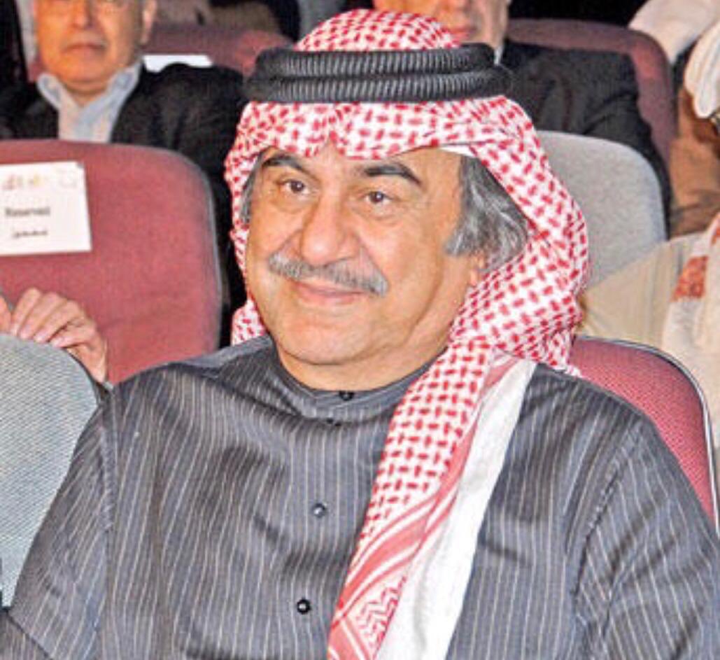 رحم الله من قرأ الفاتحة إهداءً إلى روح الفقيد الكبير فقيد الكويت عبدالحسين عبدالرضا تسبقها الصلاة على محمد وآل محمد